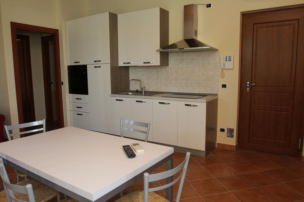 Laghetto Ai Portici Bed & Breakfast Pastrengo Cameră foto