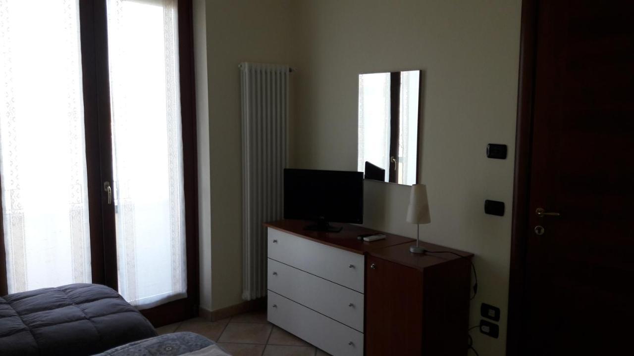 Laghetto Ai Portici Bed & Breakfast Pastrengo Exterior foto